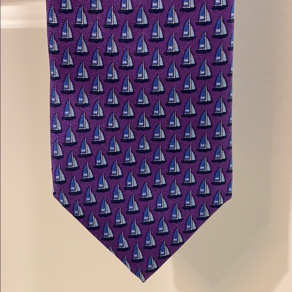 [NWT] Ted Baker Tie - Picture 1 of 5